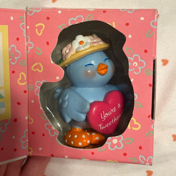 Avon Other - Vintage Avon Valentines Gift